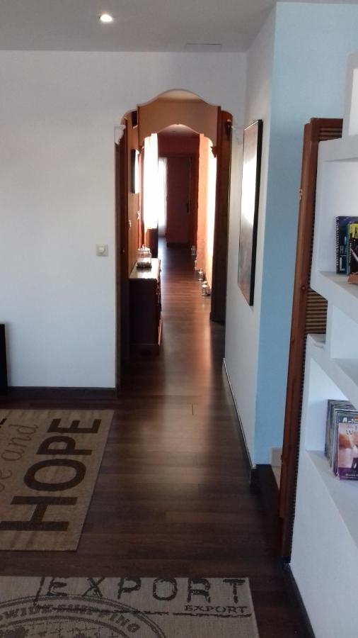 Apartament El Descanso Del Viajero *