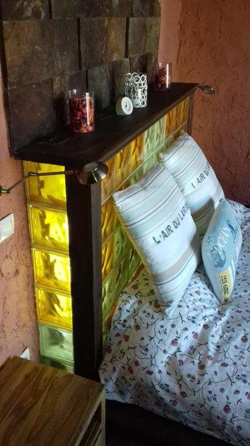El Descanso Del Viajero Apartament Candeleda