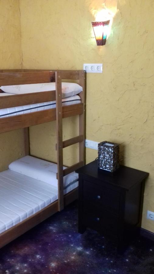 El Descanso Del Viajero Apartment *