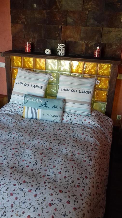 El Descanso Del Viajero