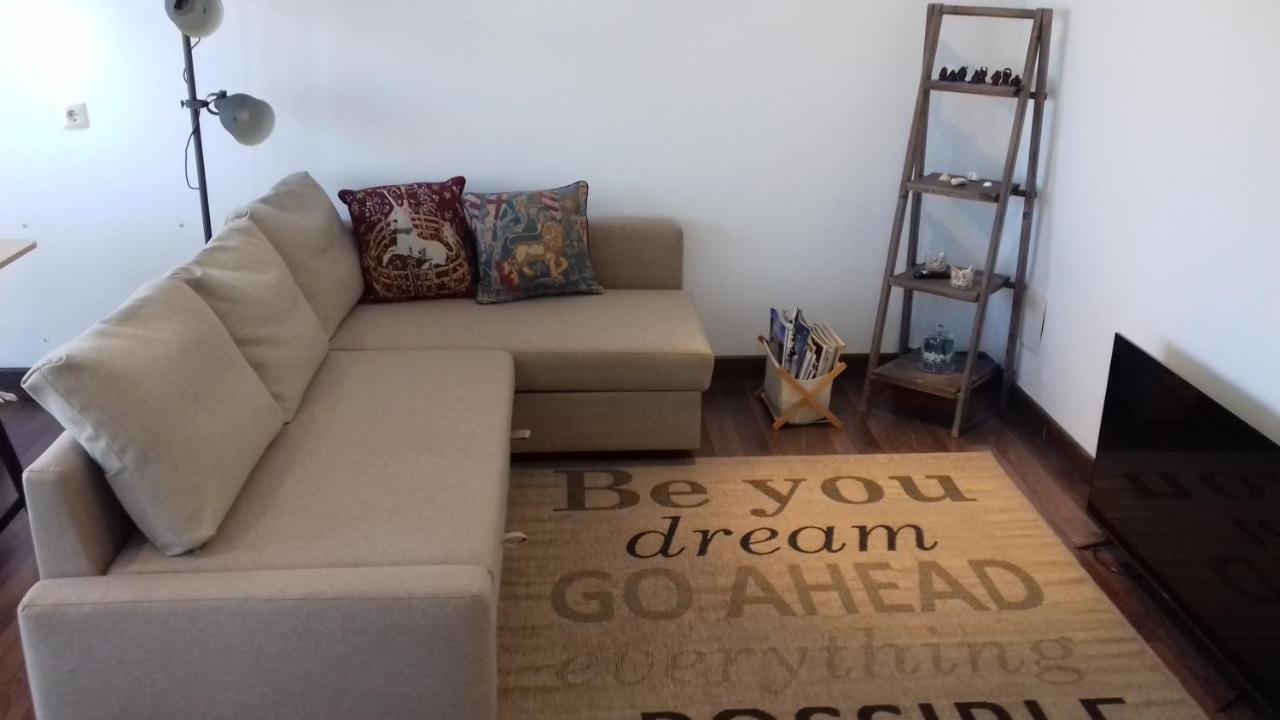 Appartement El Descanso Del Viajero Candeleda