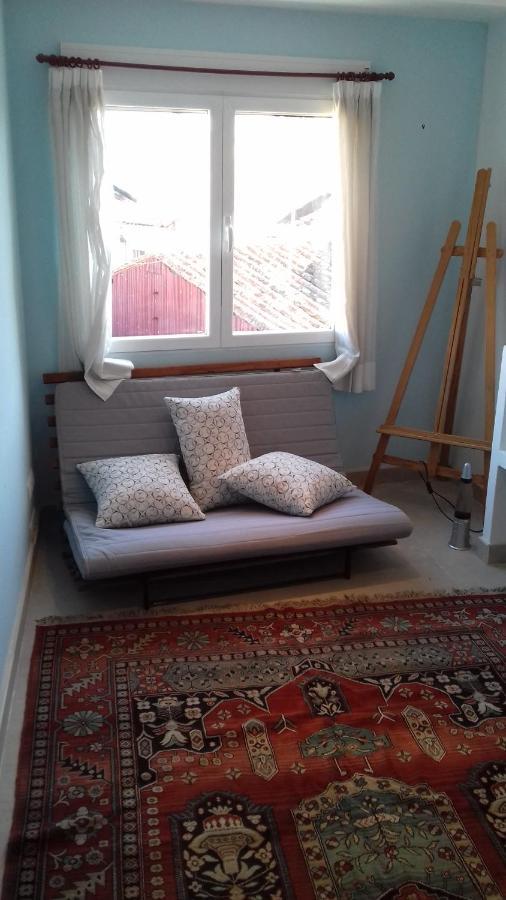 El Descanso Del Viajero Appartement