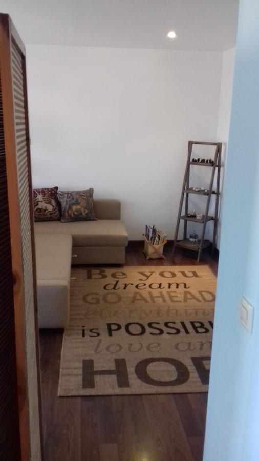 El Descanso Del Viajero Appartement *