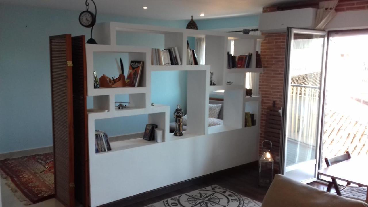 El Descanso Del Viajero Apartment Candeleda